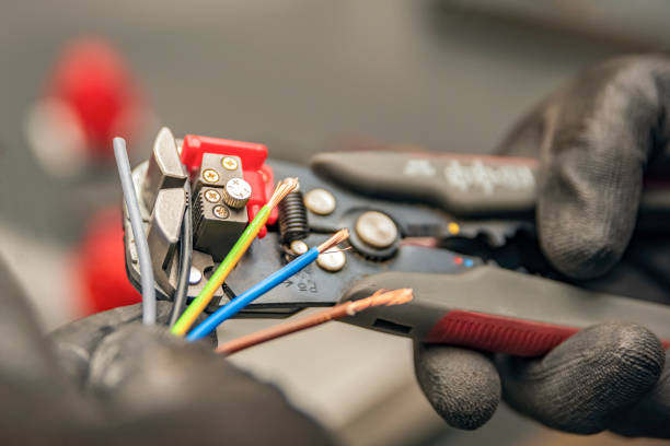 Best Licensed Electrician  in Rockville Centre, NY