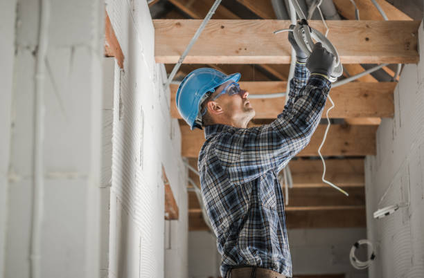 Best Electrical Troubleshooting Services  in Rockville Centre, NY