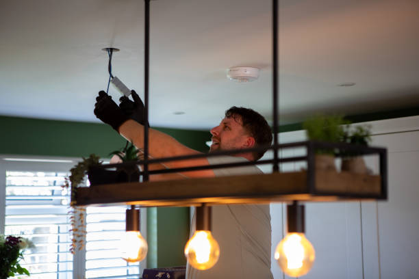 Best Electrical Outlet Repair  in Rockville Centre, NY