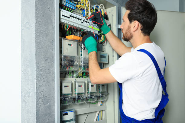 Best Commercial Electrician Services  in Rockville Centre, NY