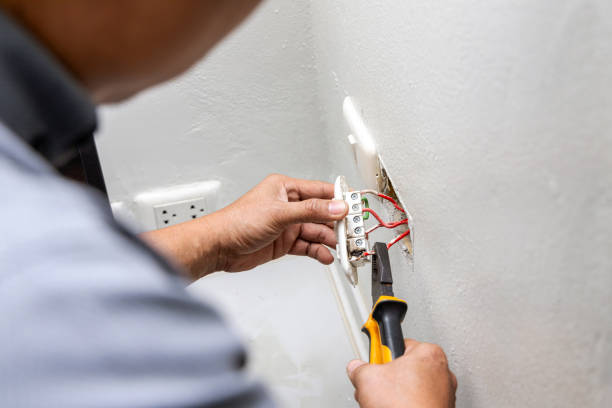 Best Industrial Electrical Services  in Rockville Centre, NY