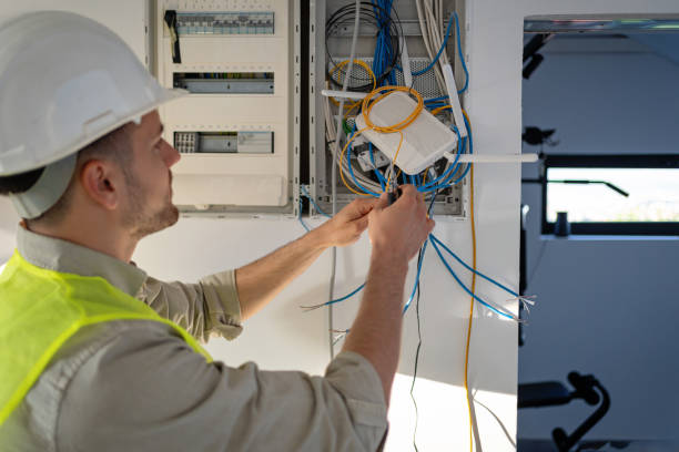 Best Circuit Breaker Repair  in Rockville Centre, NY