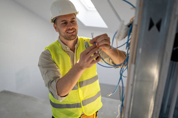 Best Electric Panel Repair  in Rockville Centre, NY